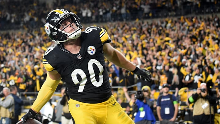 Pittsburgh Steelers, Steelers