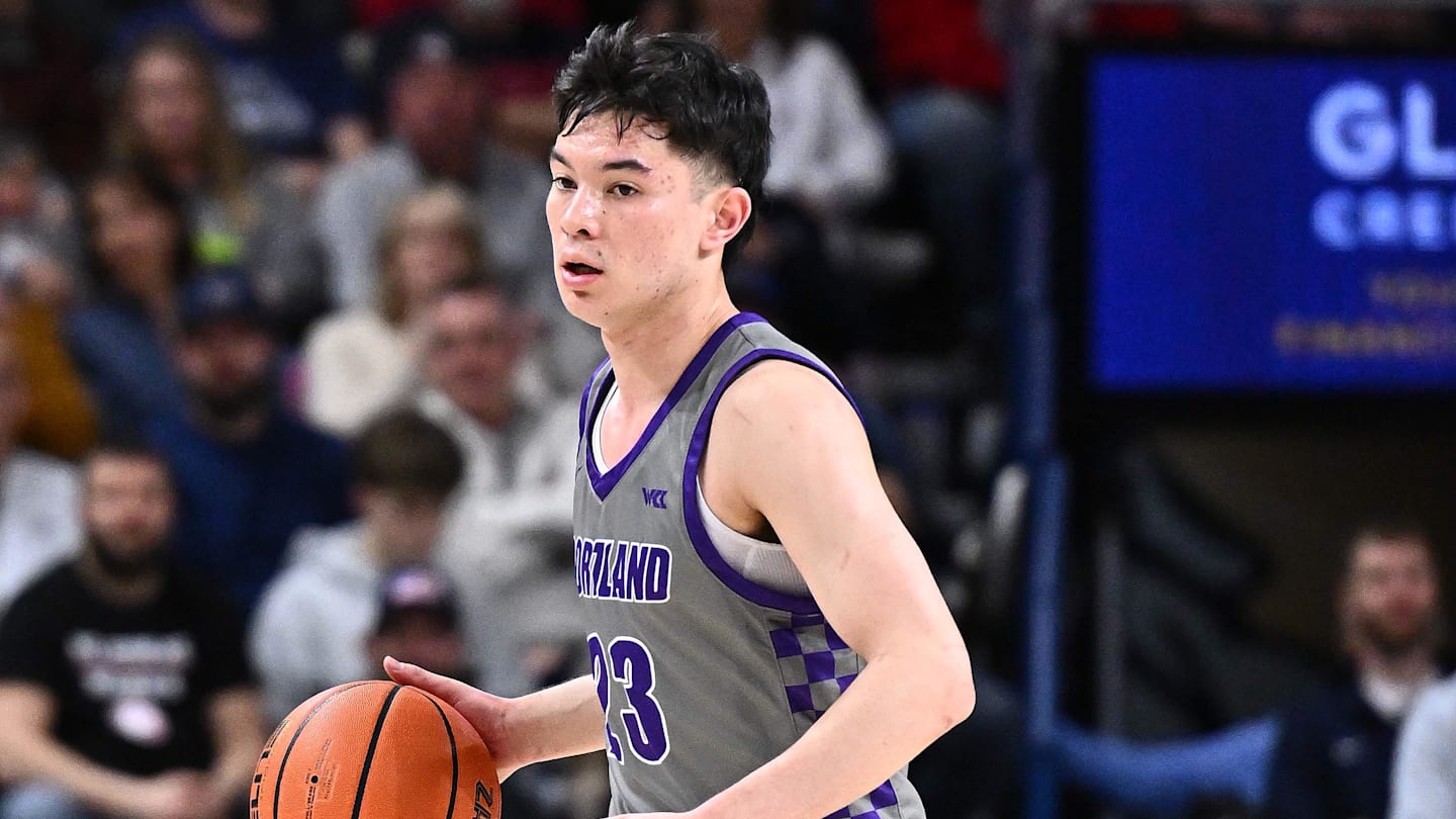 Potential Key Transfer Portal Target Emerges for Wisconsin Basketball