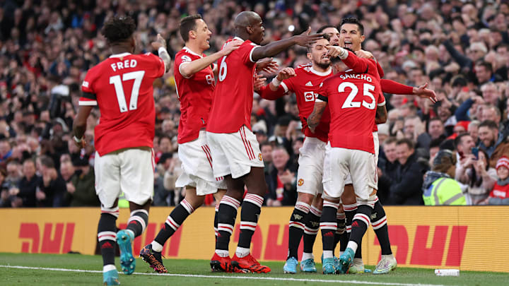 Man Utd are jetting off again