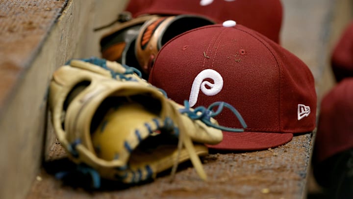 Philadelphia Phillies Double-A affiliate Reading Fightin Phils are introducing throwback uniform this season