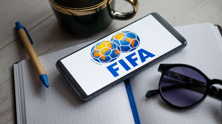 FIFA führt einen neuen Wettbewerb ein. 