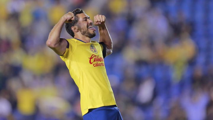 America v Queretaro - Torneo Apertura 2024 Liga MX America v Queretaro - Torneo Apertura 2024 Liga MX