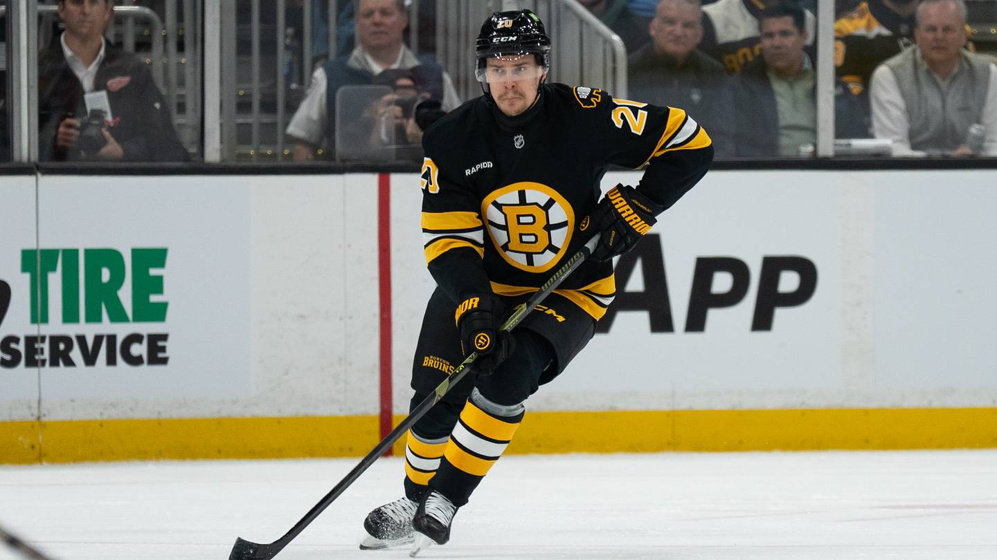 NHL Rumors: Former Sabres player lands on trade block before training camp