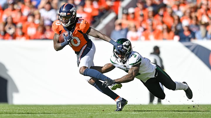 Jerry Jeudy