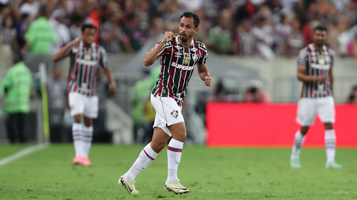 Lima saiu do banco para garantir o triunfo