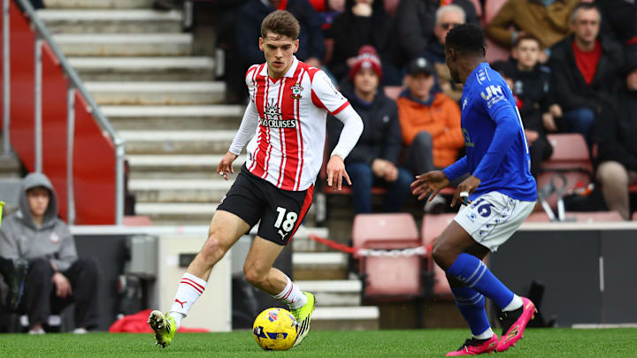 Southampton v Watford - Sky Bet Championship