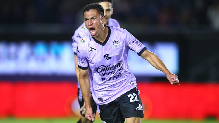 Andrés Montaño empieza a ser prioridad en Chivas para la próxima temporada Andrés Montaño empieza a ser prioridad en Chivas para la próxima temporada