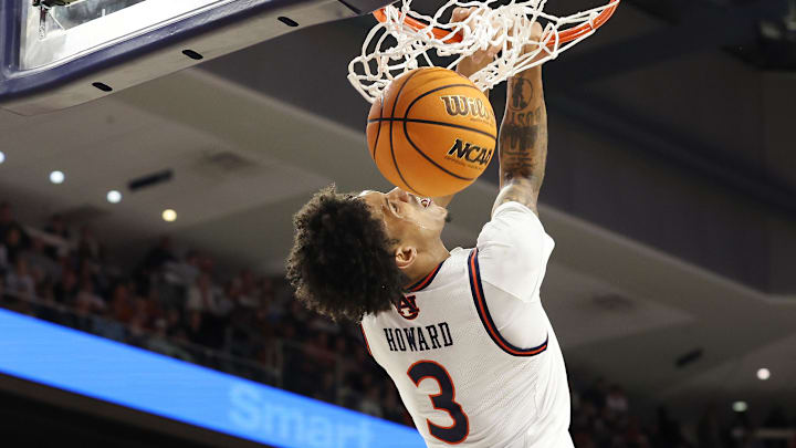 Auburn opens its conference plate against a tough Mizzou team