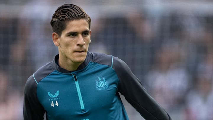 Newcastle United v Atalanta - Pre-Season Friendly