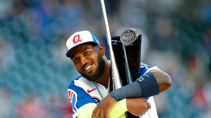Philadelphia Phillies v Atlanta Braves