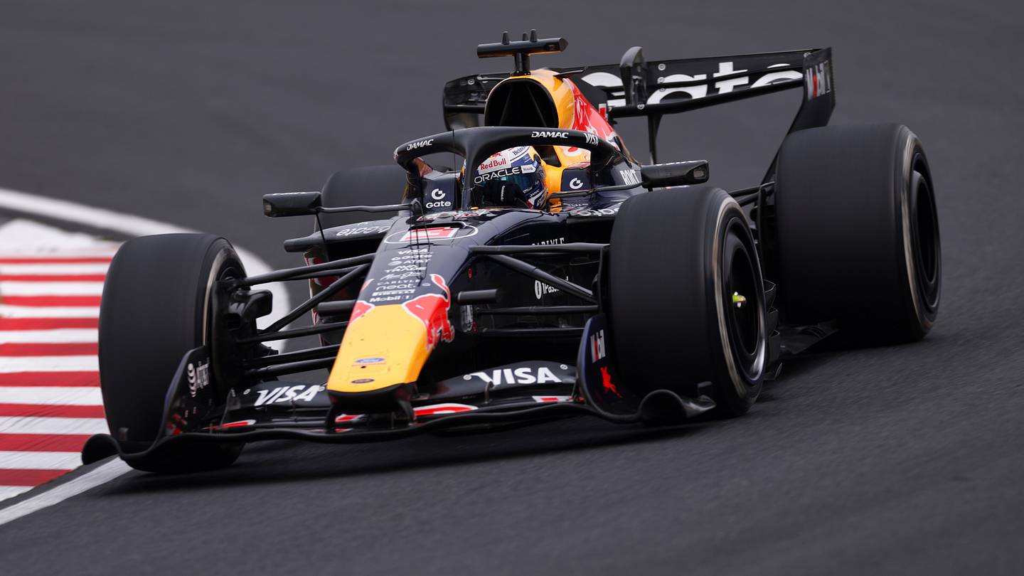 Standings and Results After the 2026 Singapore Grand Prix