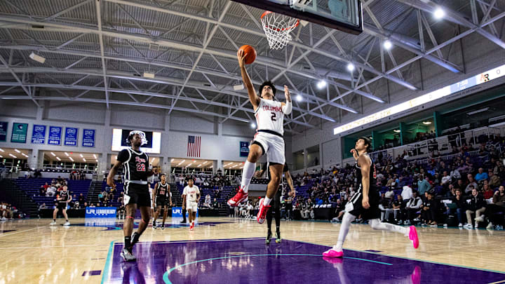Duke basketball recruiting signee Cayden Boozer