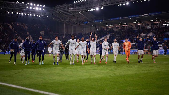 Atalanta BC v FC Internazionale - Serie A