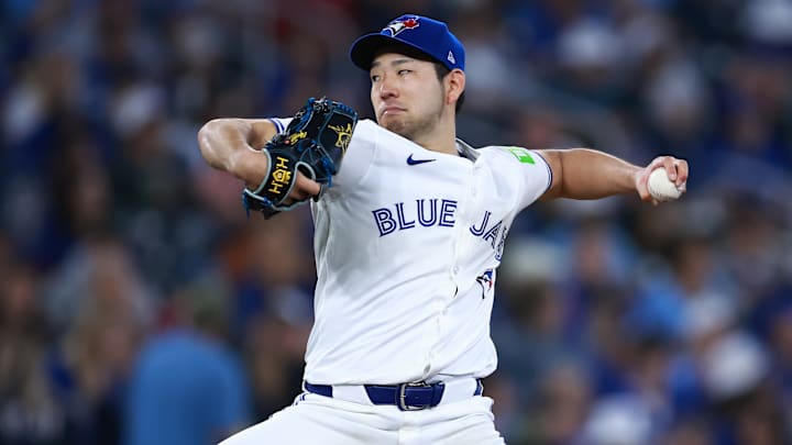 The Minnesota Twins avoided overpaying for Yusei Kikuchi after the Astros acquired him on Monday.