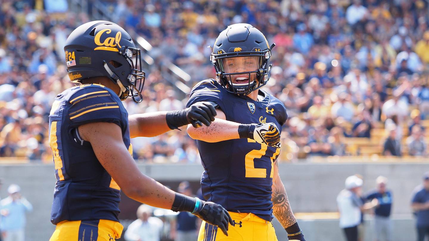 Another Former Cal Walk-On Joins the 49ers