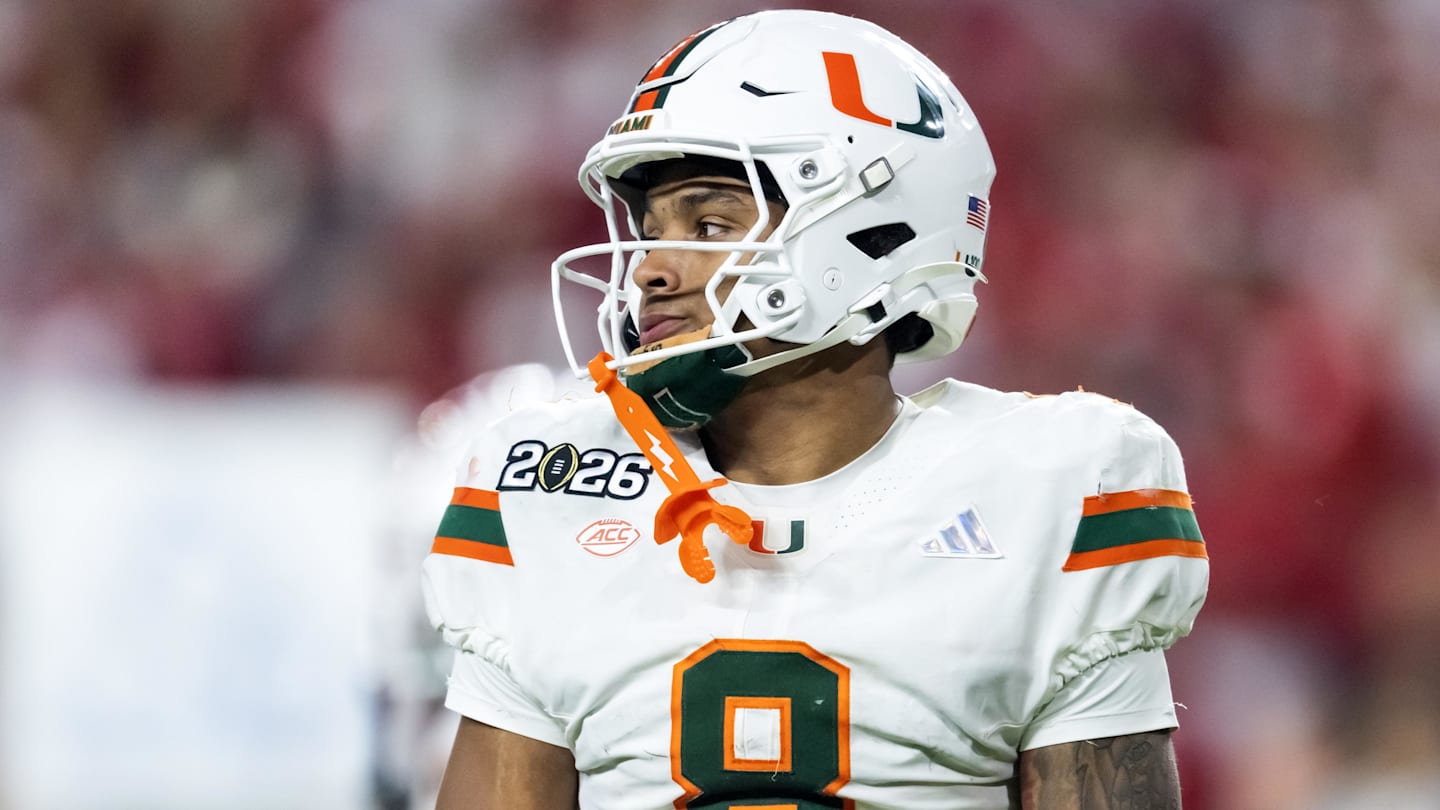 Vikings Add O-Line, Secondary Depth With Picks 97 and 98: Instant Grades