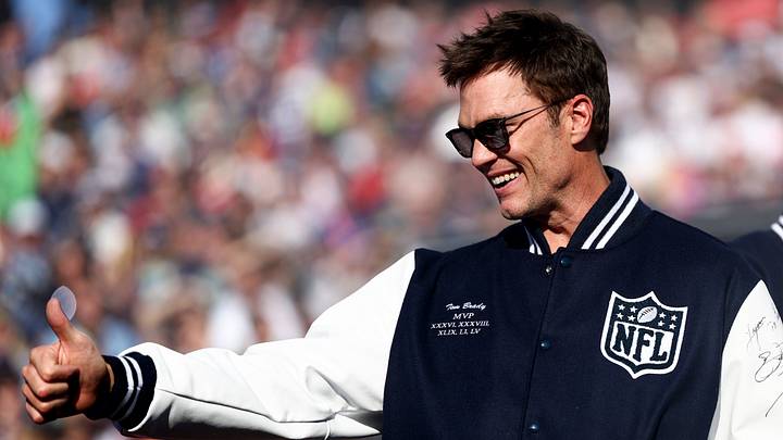 Super Bowl LX: New England Patriots v Seattle Seahawks