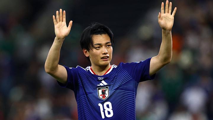 Japan is favored to beat Sweden on Kalshi