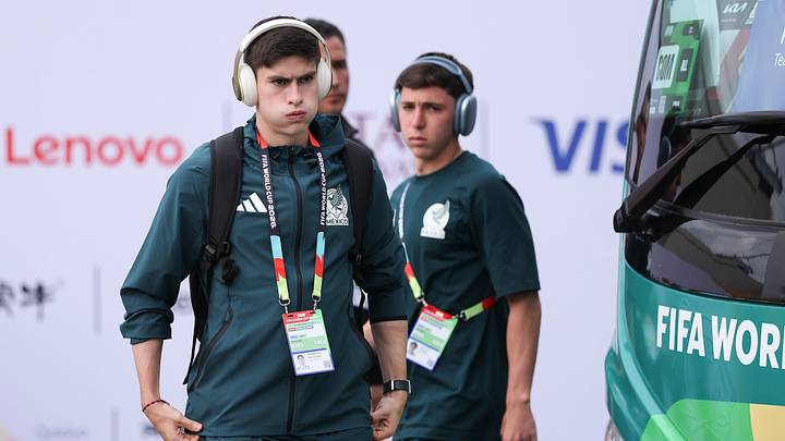 Czechia v Mexico: Group A - FIFA World Cup 2026