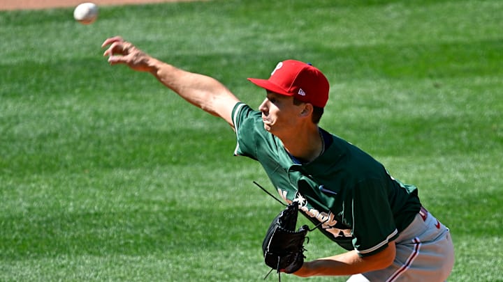 SiriusXM All-Star Futures Game