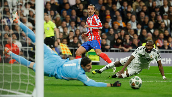 TOPSHOT-FBL-EUR-C1-REAL MADRID-ATLETICO MADRID