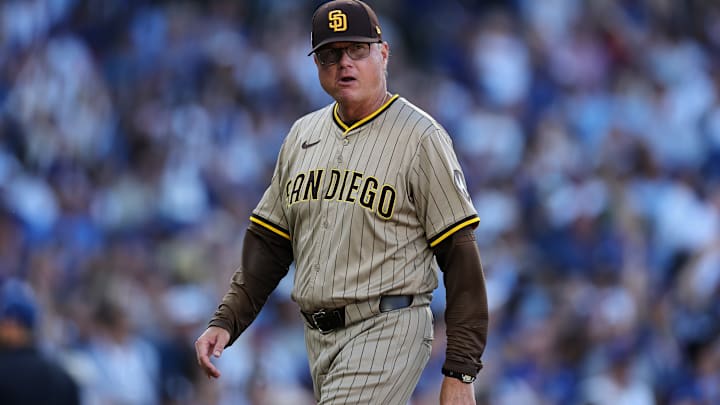 Wild Card Series - San Diego Padres v Chicago Cubs - Game One
