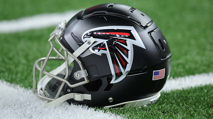 Atlanta Falcons v New Orleans Saints