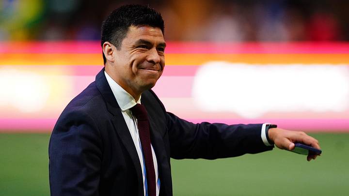 Gonzalo Pineda's tactical change worked wonders for Atlanta