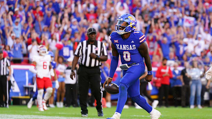 Houston v Kansas