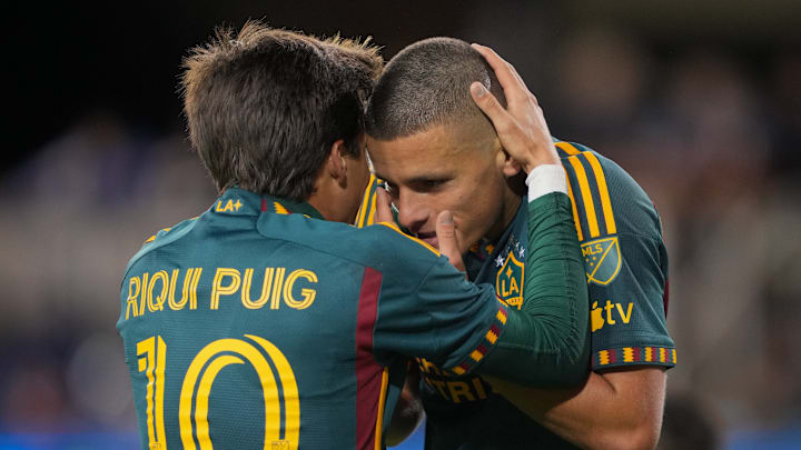 The LA Galaxy started their season emphatically, clinching a dominant 3-1 win against the San Jose Earthquakes in the most recent edition of the Cali Clasico.