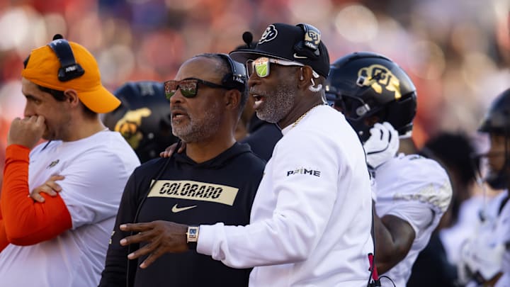 Coverage of Deion Sanders' Colorado football program has sharply pivoted