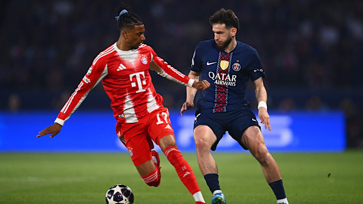 Der FC Bayern und PSG haben Prime Video eine Top-Quote ermöglicht