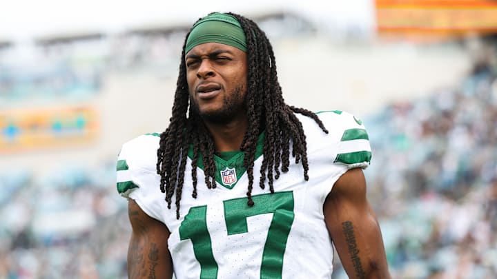 New York Jets v Jacksonville Jaguars