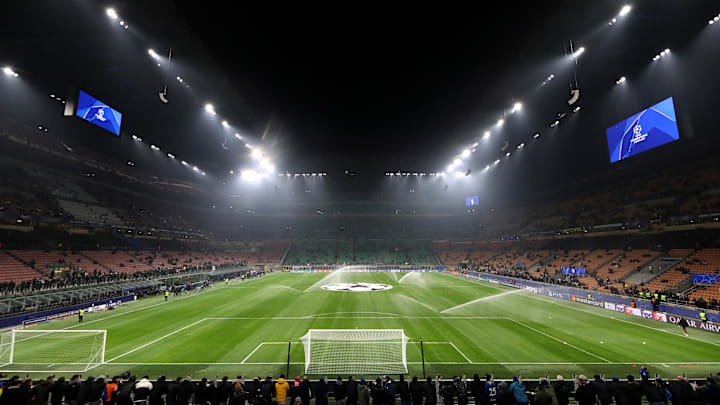 San Siro