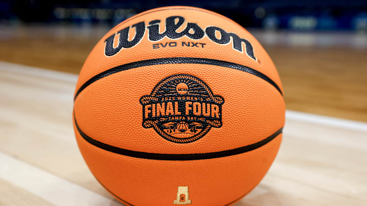 NCAA Women's Basketball Tournament - Final Four Week - Tampa