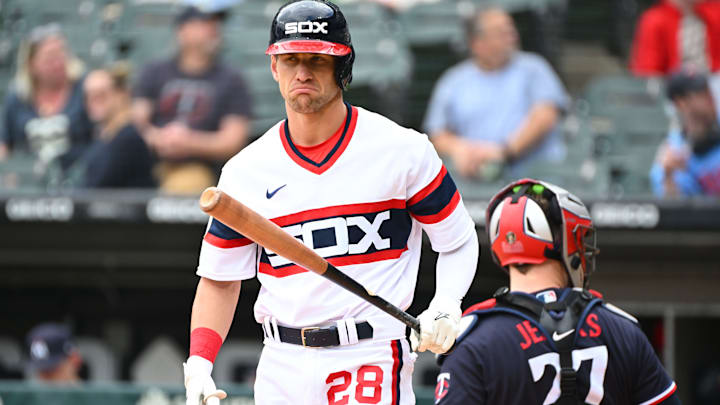 Minnesota Twins v Chicago White Sox