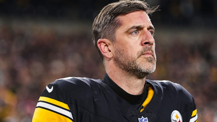 AFC Wild Card Playoffs: Houston Texans v Pittsburgh Steelers