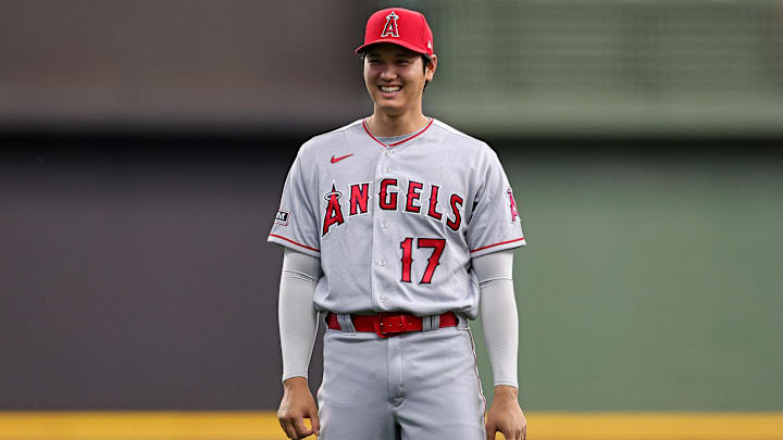 Shohei Ohtani escuchará a todos los equipos de la MLB en 2024 