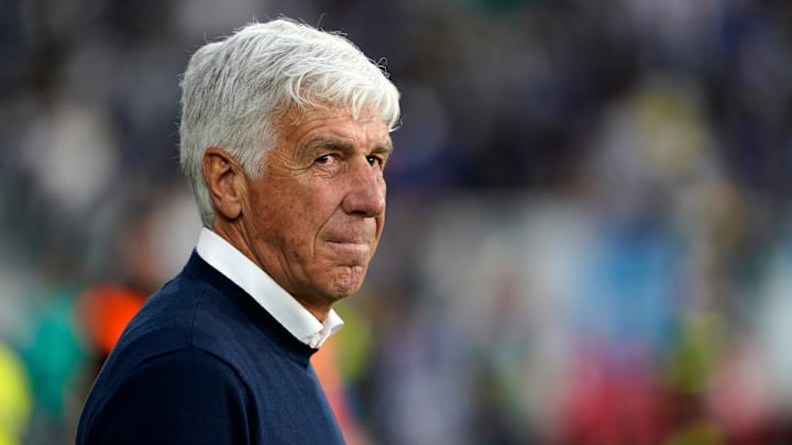 Gian Piero Gasperini