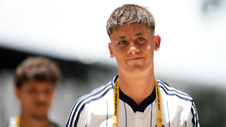 Arda Güler’s Real Madrid career is yet to ignite.