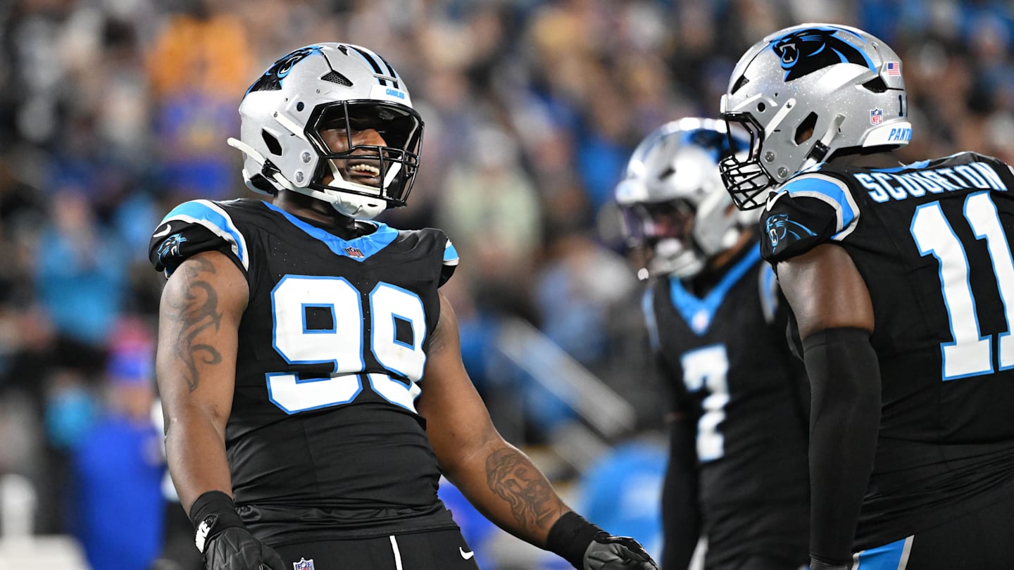 Despite Heavy Investments, Panthers Must Keep Investing in One Major Place