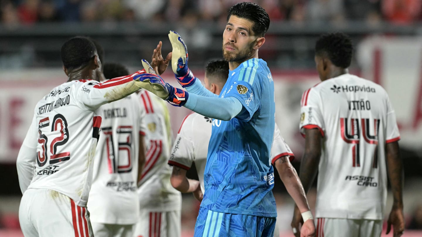 cenário e chances de classificação após 3 rodadas