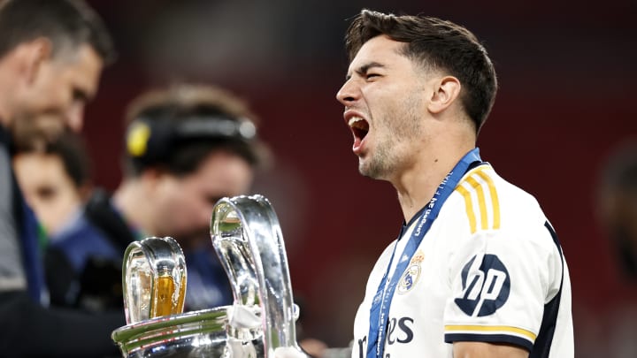 Brahim Diaz Brahim Diaz