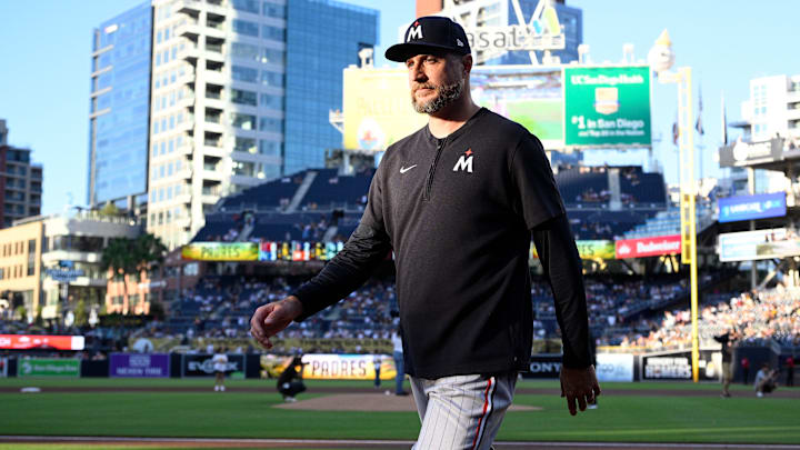 Minnesota Twins manager Rocco Baldelli gave a brutal explanation after the bullpen melted down against the Padres.