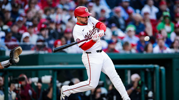Paul DeJong