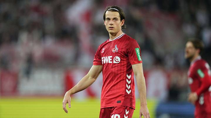Jakub Kaminski wechselt zu Benfica Lissabon 