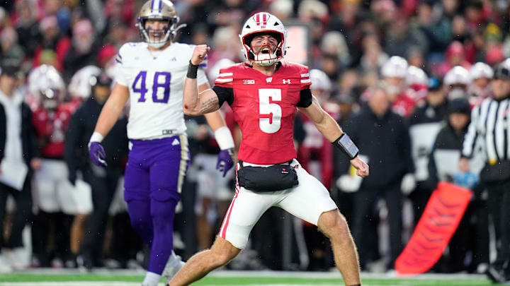 Washington v Wisconsin