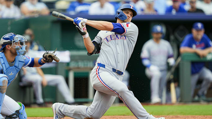 Corey Seager ha estado desde hace tiempo en el radar de los Yankees