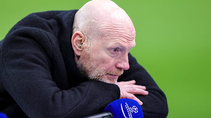 Matthias Sammer als Amazon-Experte Matthias Sammer als Amazon-Experte