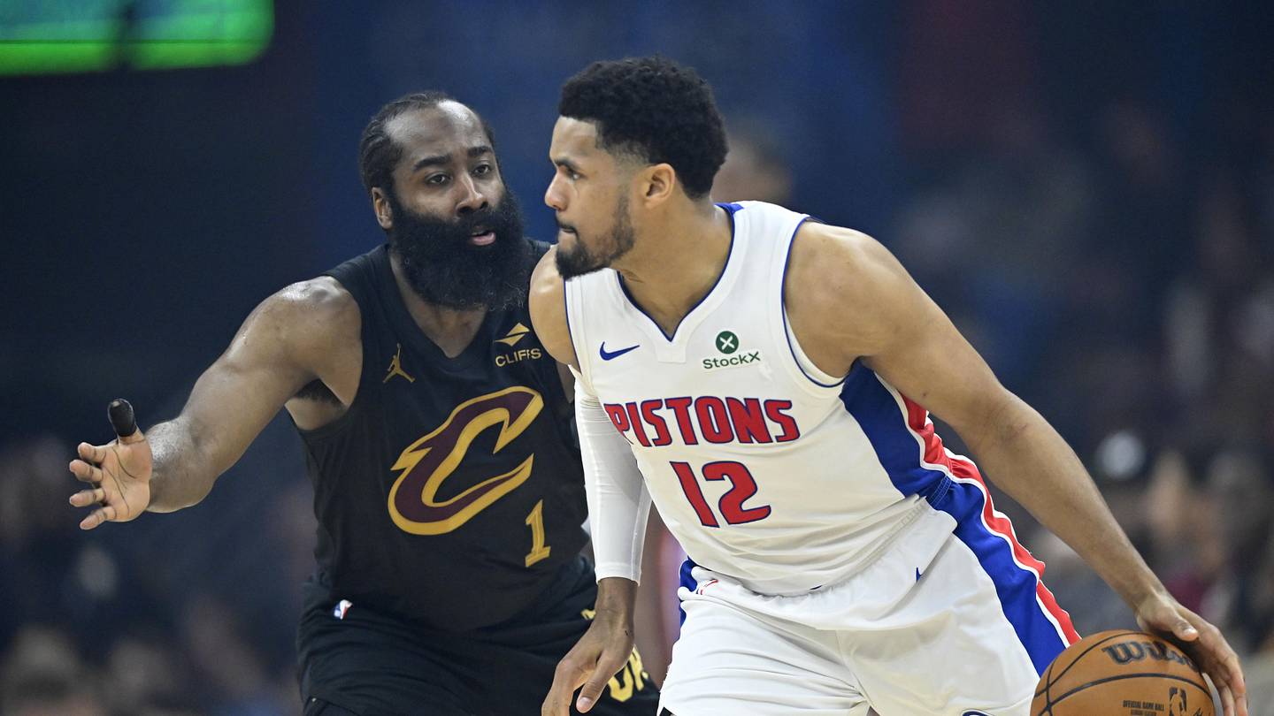 The Cavaliers Rotation Adjustment That Could Define the Series vs. Pistons